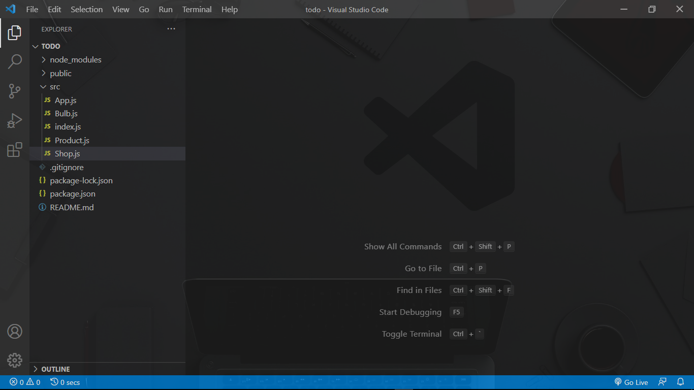 بهترین افزونه های VsCode