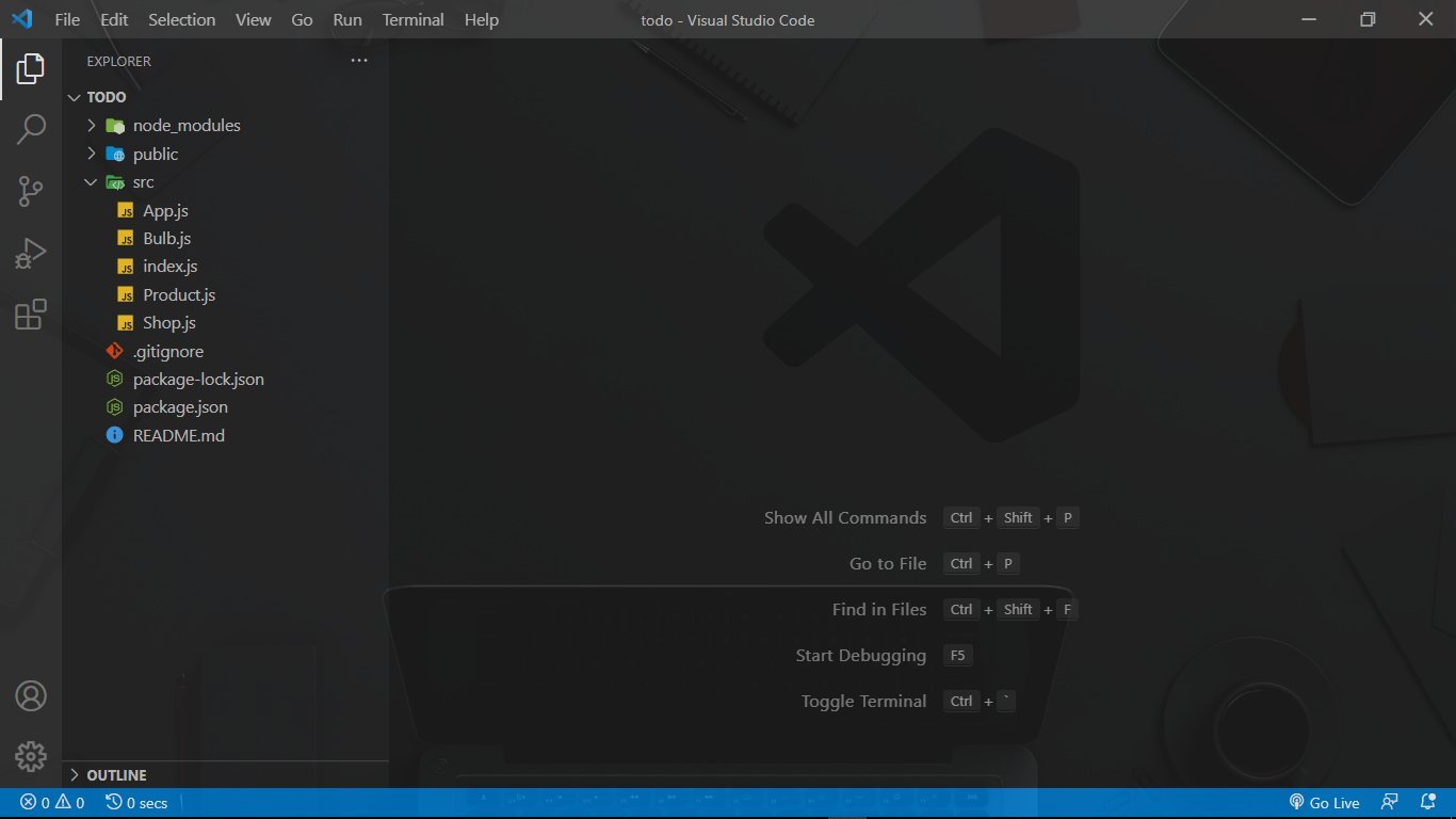 بهترین افزونه های VsCode