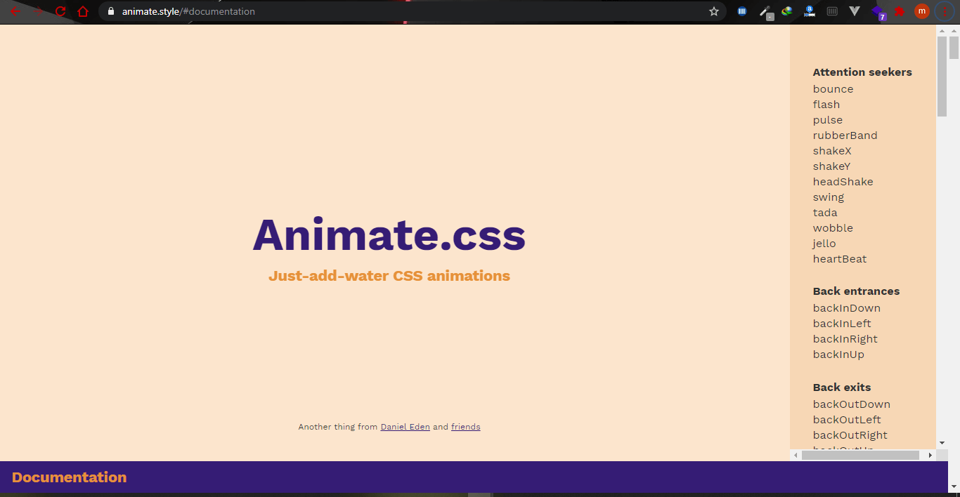 معرفی  برترین کتابخانه های Css