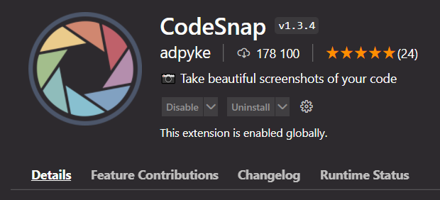 بهترین افزونه های VsCode