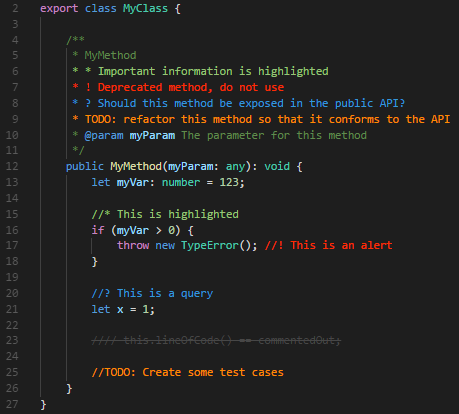 بهترین افزونه های VsCode