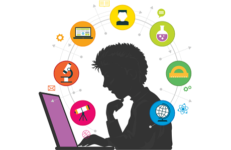 Capturing student learning and growth through competency and ...