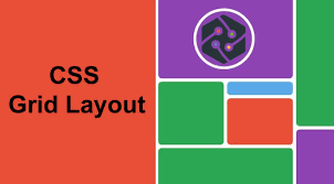 css grid برای یادگیری مسیر راه یادگیری فرانت اند
