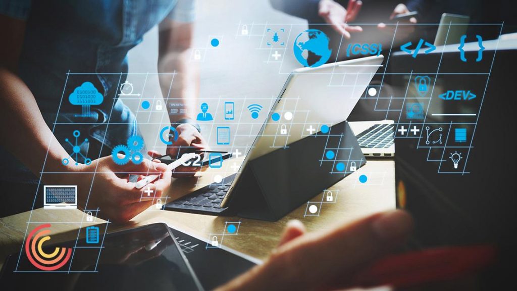 بهترین زبان برای وب اپلیکیشن