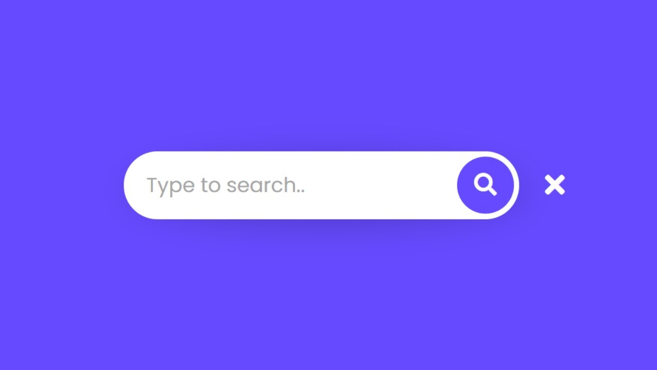پروژه های تمرینی Html