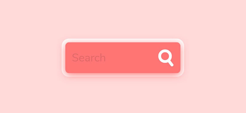 پروژه های تمرینی Html