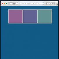 پوزیشن ها در css