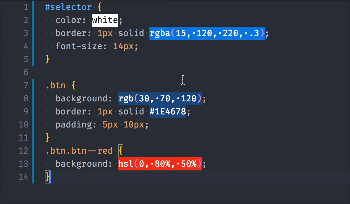 بهترین افزونه های VsCode