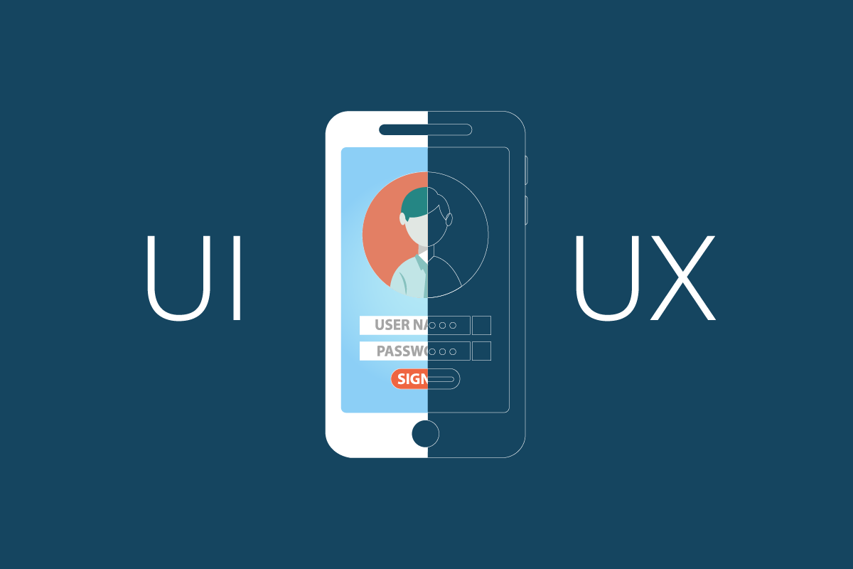 وظایف مشترک Ui و Ux