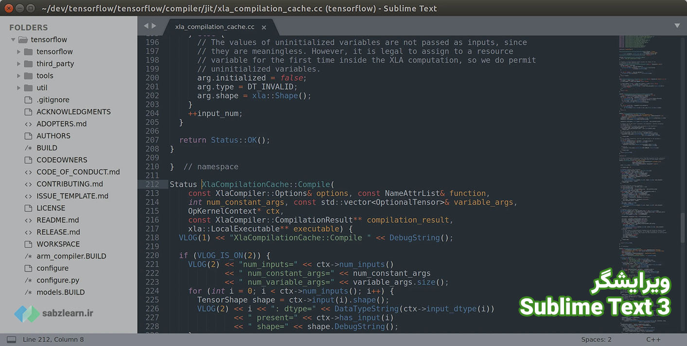 Python-programming-environments