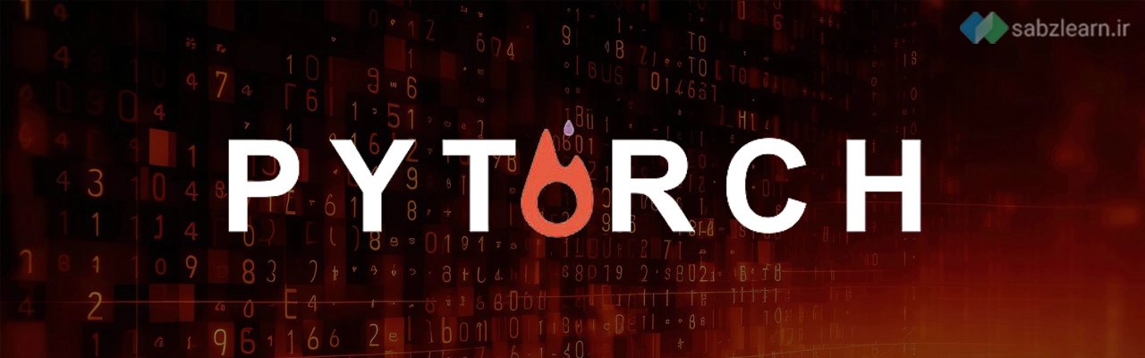 PyTorch framework