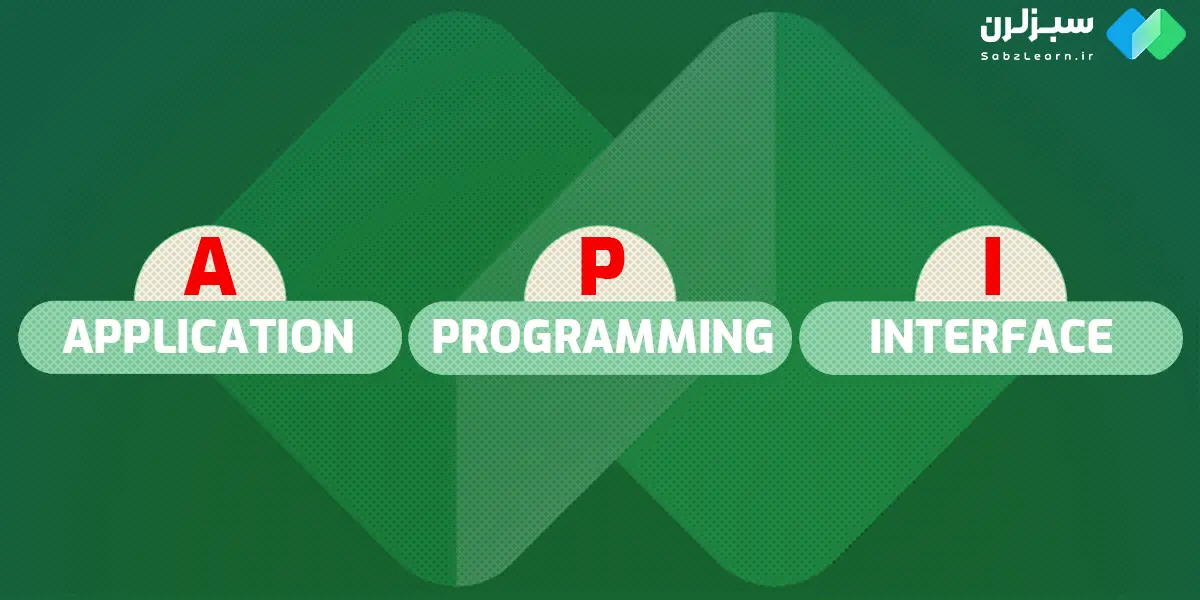 api مخفف چیست