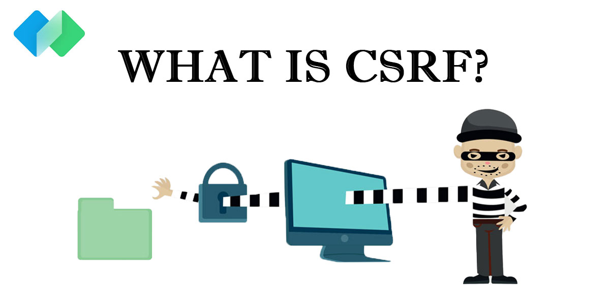 حمله CSRF چیست