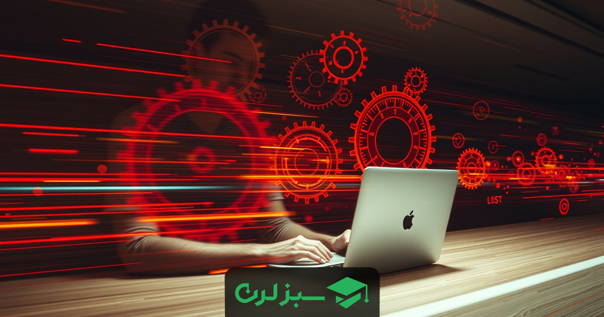 متد Agile چیست؟ آشنایی با ذهنیت اجایل در تیمها