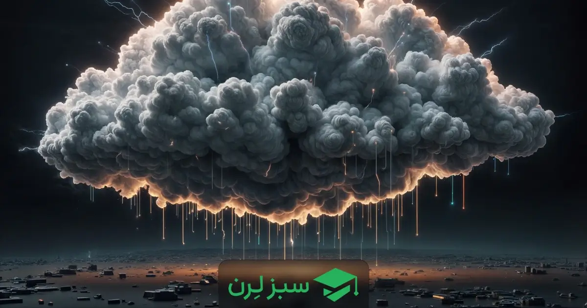 همه چیز درباره رایانش ابری یا Cloud Computing