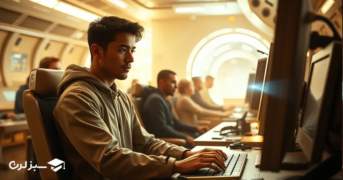 استخدام در شرکت: ثبات یا محدودیت؟