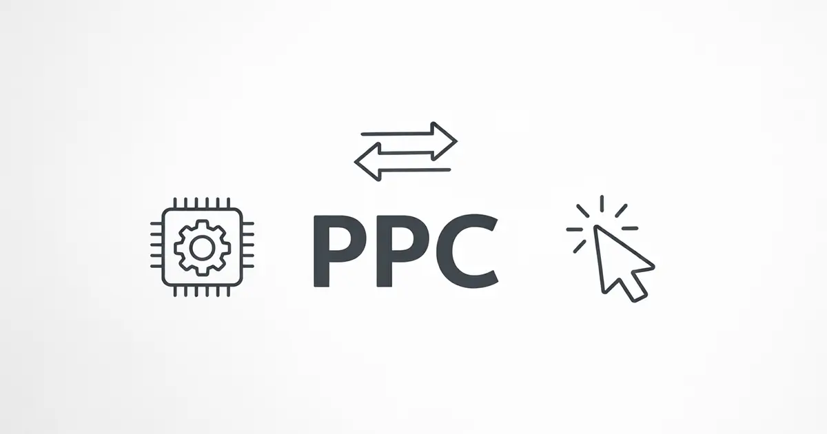 PPC در برنامهنویسی چیست؟ کاربردها + مثالها